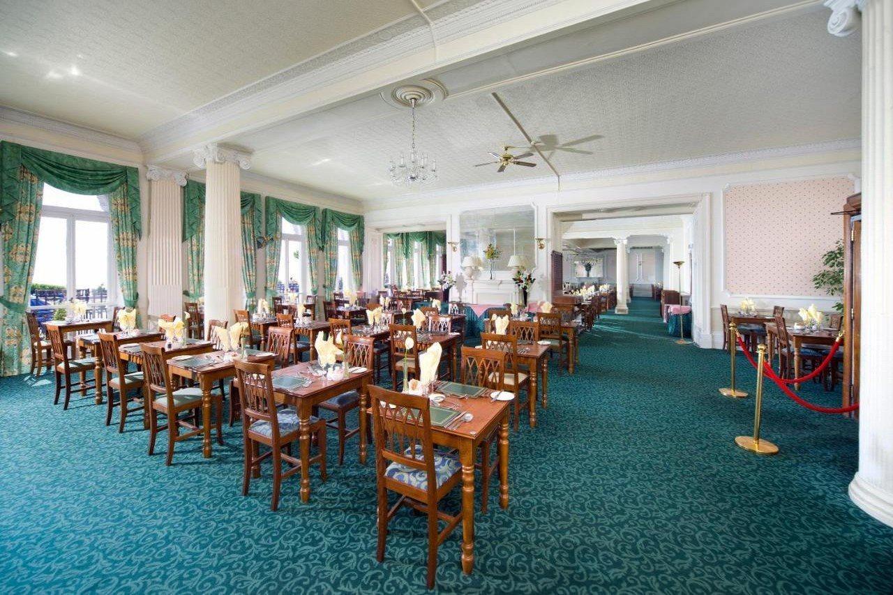 The Burlington Hotel Истборн Екстериор снимка